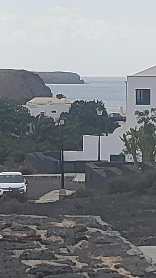 Mirador De Afre Villa Playa Blanca  Luaran gambar
