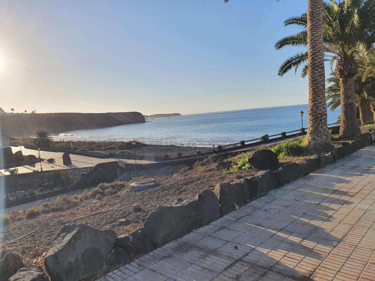Mirador De Afre Villa Playa Blanca  Luaran gambar