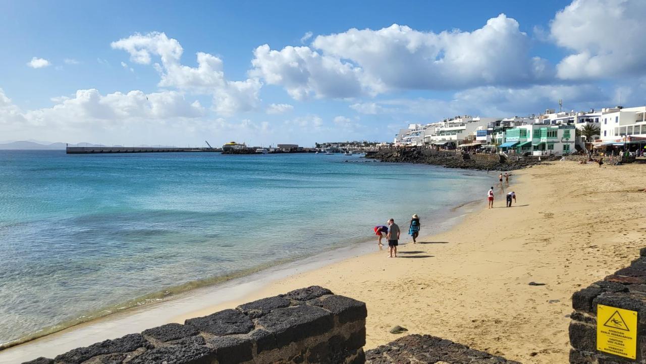 Mirador De Afre Villa Playa Blanca  Luaran gambar