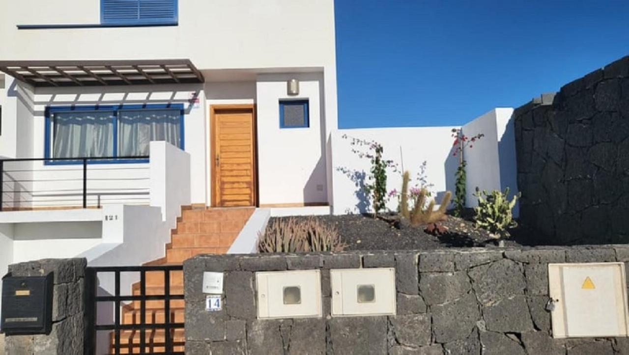Mirador De Afre Villa Playa Blanca  Luaran gambar