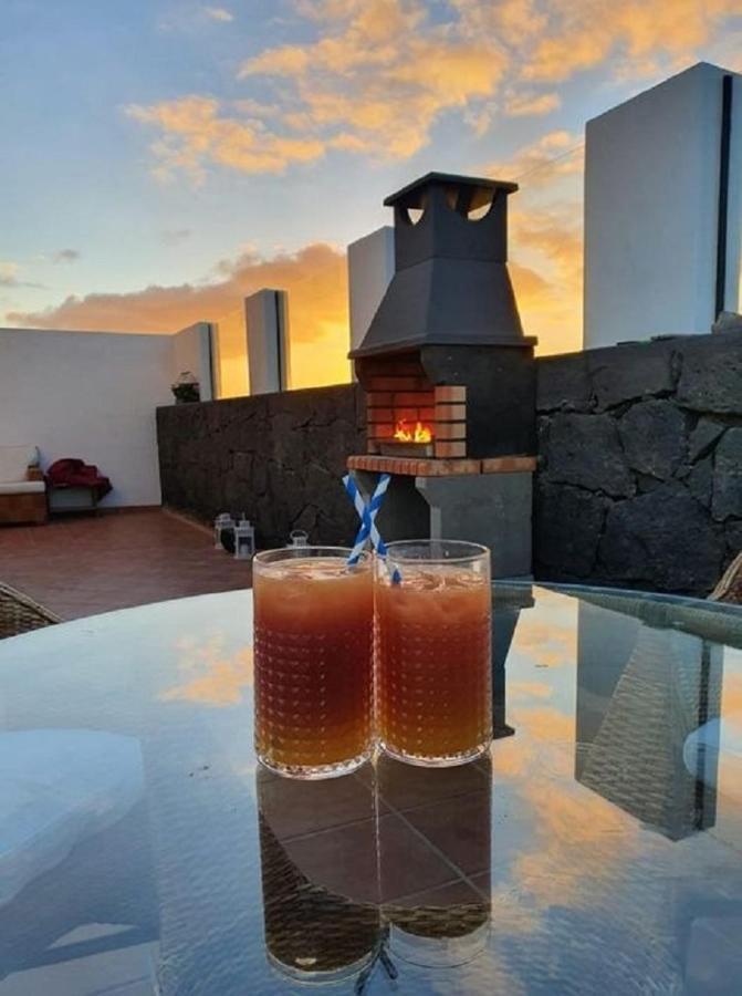 Mirador De Afre Villa Playa Blanca  Luaran gambar