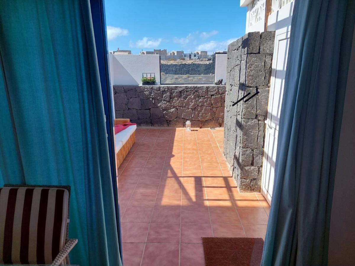 Mirador De Afre Villa Playa Blanca  Luaran gambar