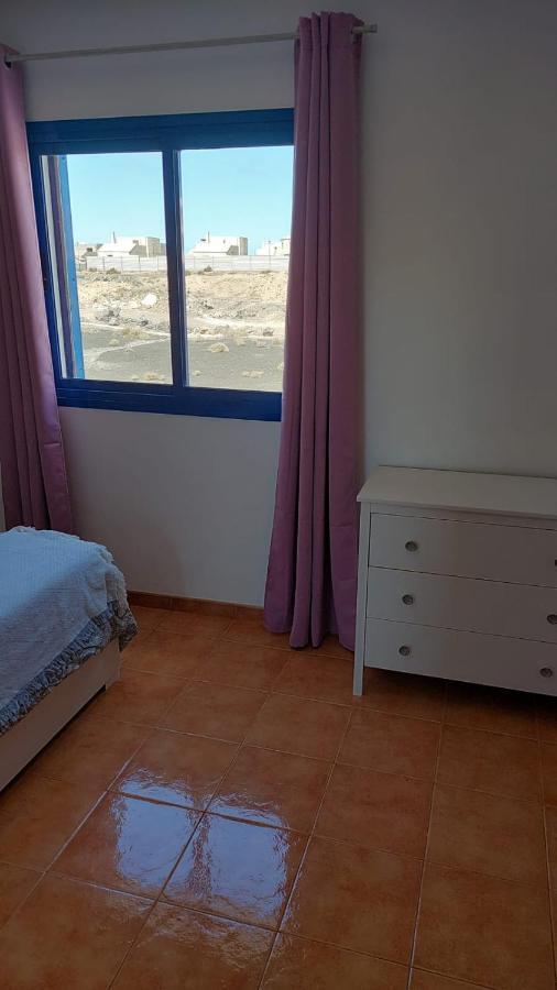 Mirador De Afre Villa Playa Blanca  Luaran gambar