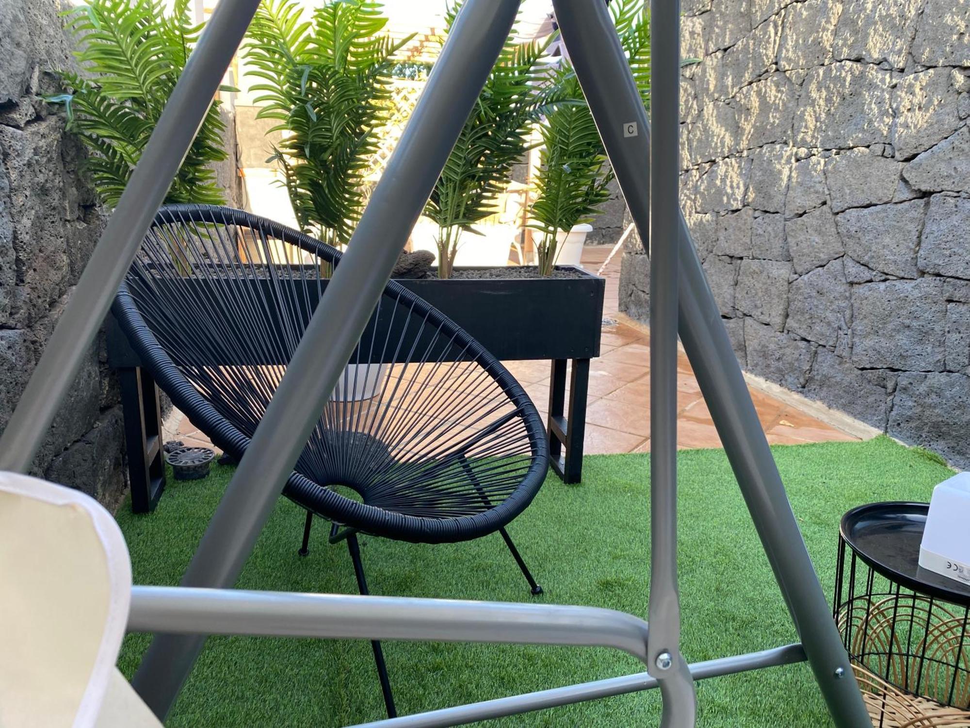 Mirador De Afre Villa Playa Blanca  Luaran gambar